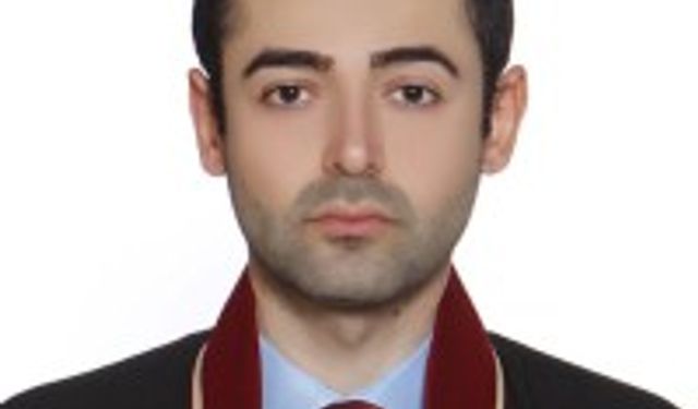 Hacze giden avukata saldırı