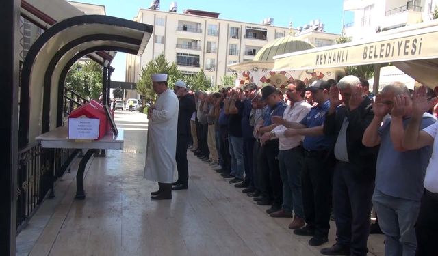Halı sahada hayatını kaybetti