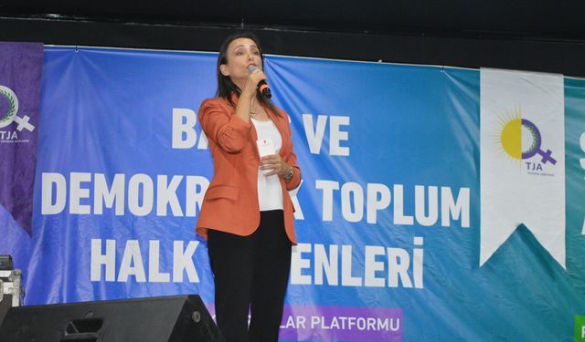 Hatimoğulları'ndan Öcalan çağrısı