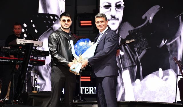 Haymana'da Yeni Termal Kompleks