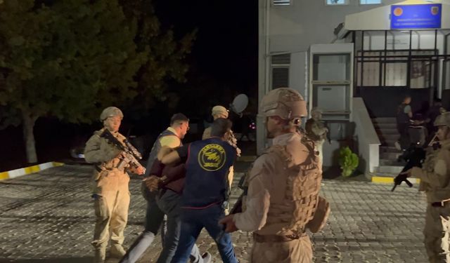 Hayvan otlatma kavgası kanlı bitti