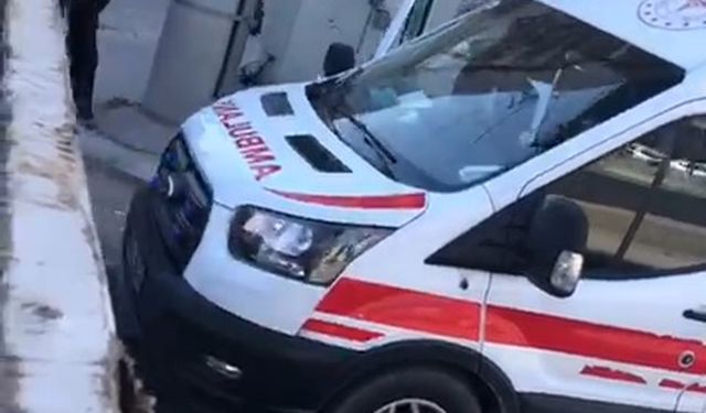 İki aile arasında sopalar konuştu: 8 kişi yaralandı