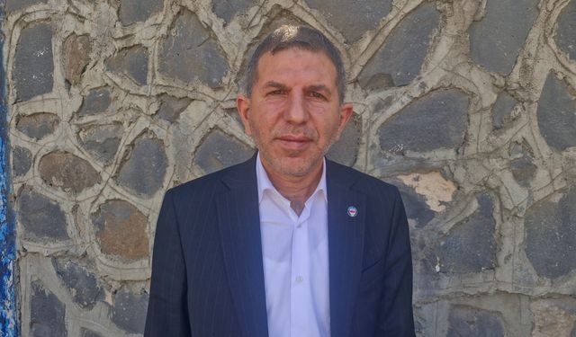 Kadın öğretmene okulda saldırı