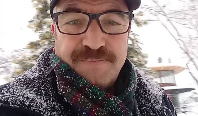 Kalıp Ustası, İnşaatın 4'üncü Katından Düştü