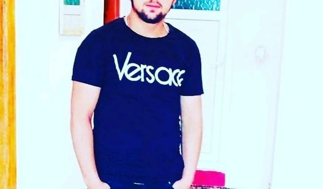 Kamyonetin kasasından düşüp hayatını kaybetti