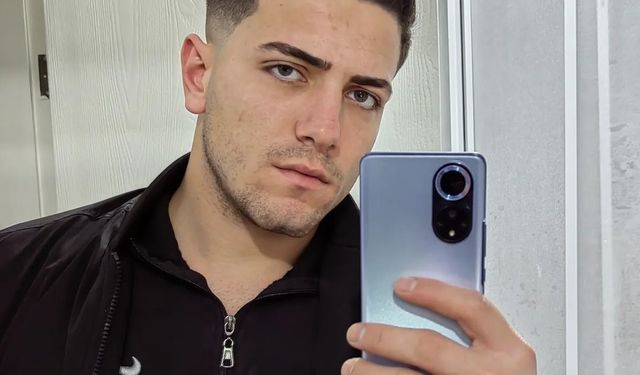 Karabük'te bıçaklı kavga