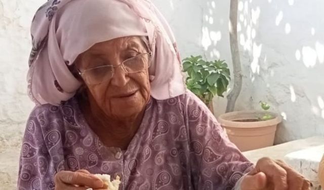 Kayıp kadın için arama çalışmaları başlatıldı