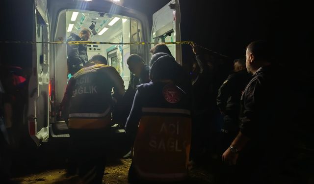 Kayıp olarak aranıyordu, ölü bulundu