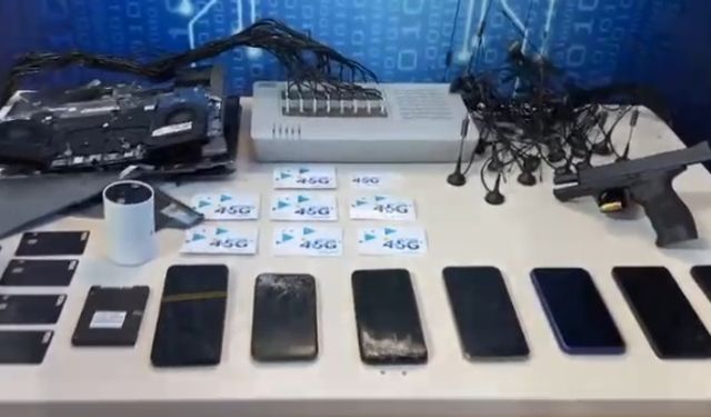 Kayseri'de 'Sigorta' vaadiyle dolandırıldılar