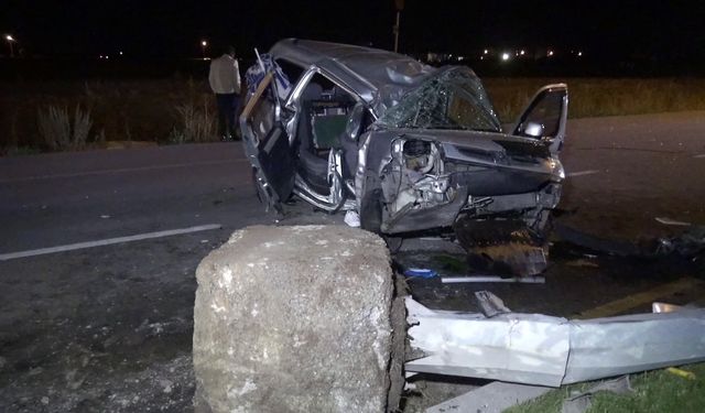 Kazada ölen eski sporcu Emirhan, toprağa verildi