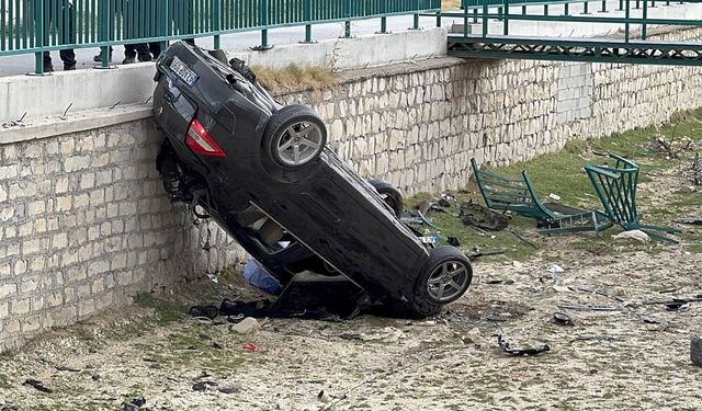 Kazada yaşamını kaybeden kadın toprağa verildi