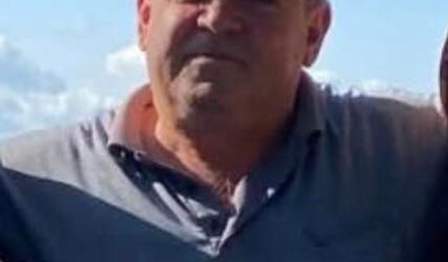 Kazadan sonra bilinci açık olarak gittiği hastanede hayatını kaybetti