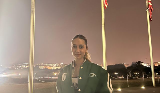 Kızına gönderdiği para kayboldu