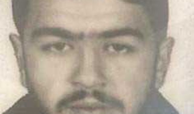 Konya'da yol kenarında bir erkeğin cansız bedeni bulundu