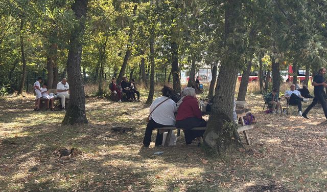 KPSS heyecanı hüsrana dönüştü: 2 aday sınavı kaçırdı