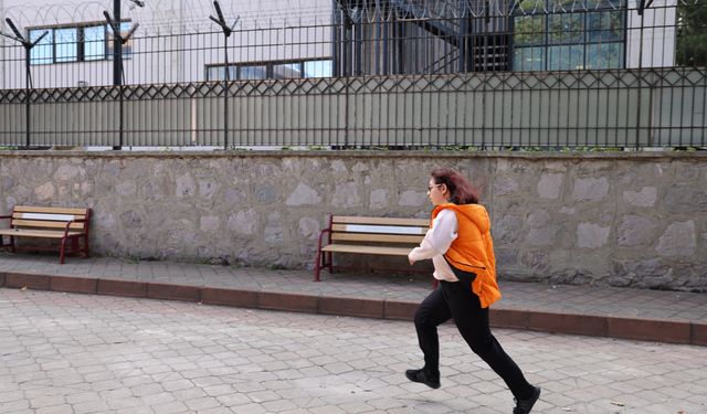 KPSS maratonu Ankara’da başladı!