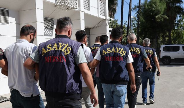 Kuyumcu soygununda yeni gelişme