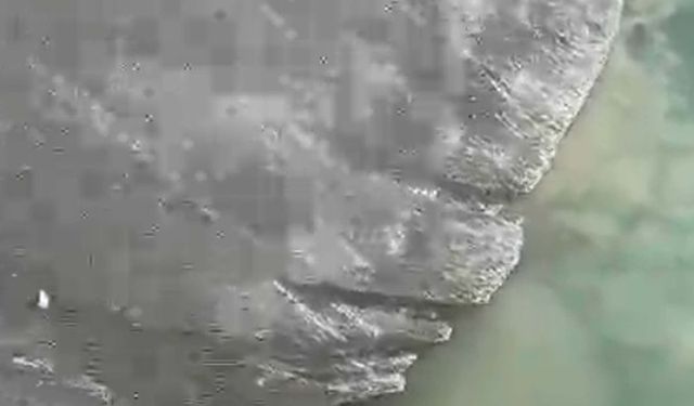 Marmara Denizi'nde alarm: Müsilaj tehdidi sezonu erken bitirebilir