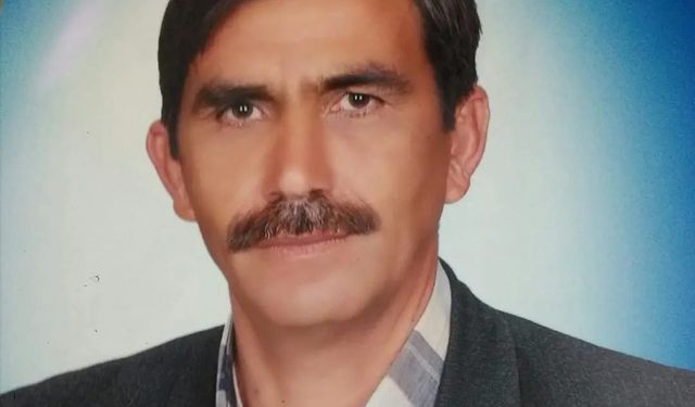 Mersin'de feci traktör kazası!