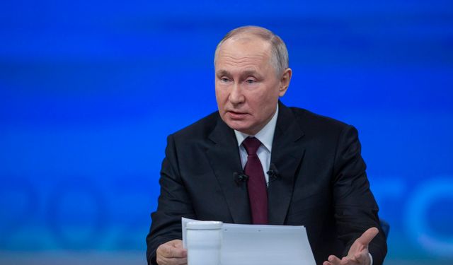 "Moskova, Rusya-Ukrayna zirvesi için en iyi yer"