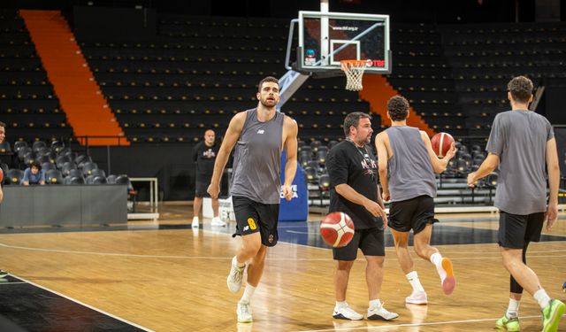 MSK'da Yeni Sezon Hazırlıkları