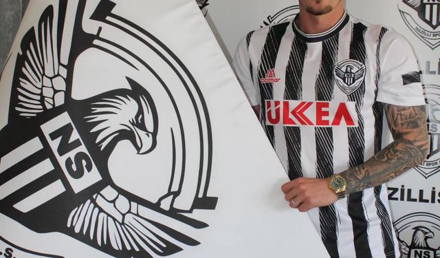 Nazillispor'a Şok! İndirim Yapmadılar!