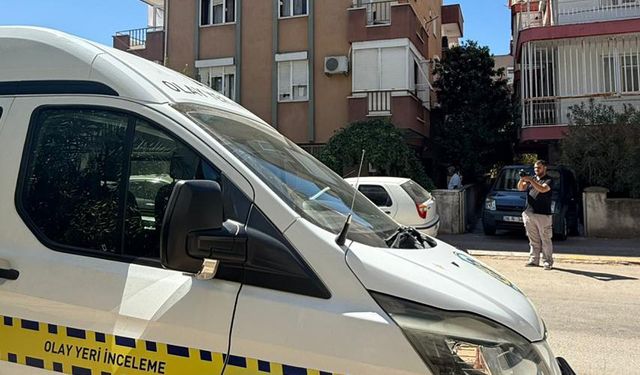 Ölen babasıyla 3 gün aynı evi paylaştı