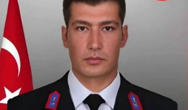 Osmaniye'de Şehit Var