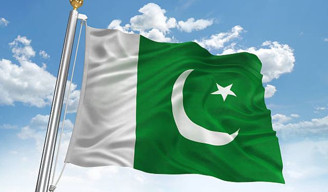 Pakistan Belucistan'da patlama