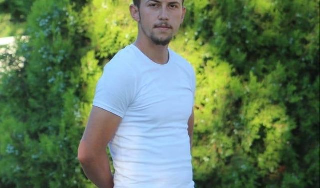 Parktaki cinayette yeni gelişme