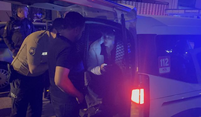 Porsuk çayına düşen genç yaşamını yitirdi