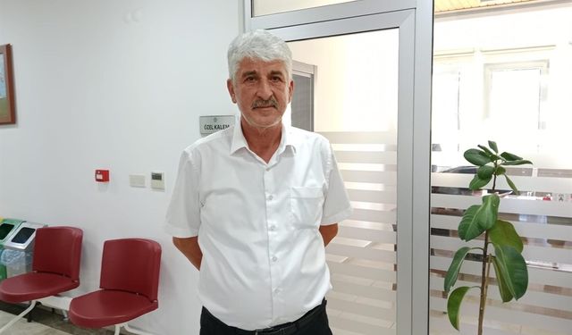 Sahte yapı kullanım belgesi soruşturmasında ev hapsi cezası