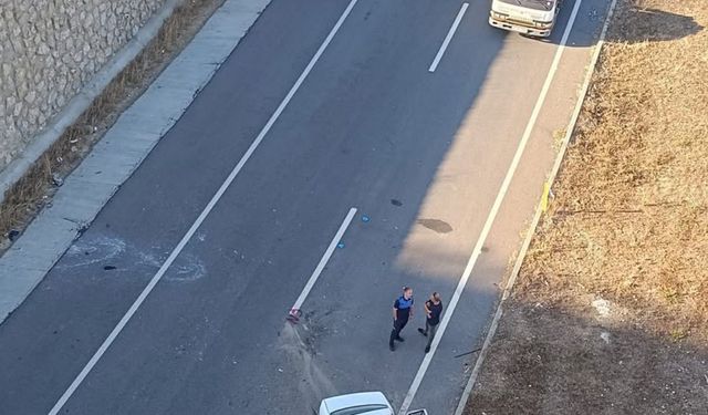 Sakarya'da Feci Kaza: 1 ölü, 3 yaralı
