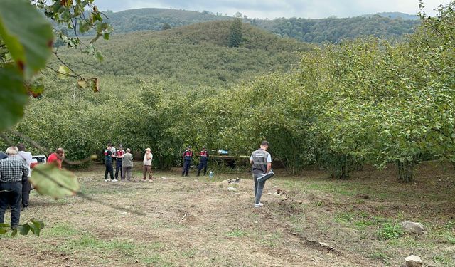 Sakarya'da traktör kazası can aldı!