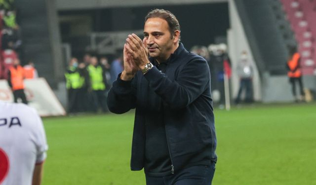 Samsunspor’da Üç Eksik, İki Geri Dönüş!