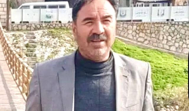 Şanlıurfa'da arazi kavgası can aldı!