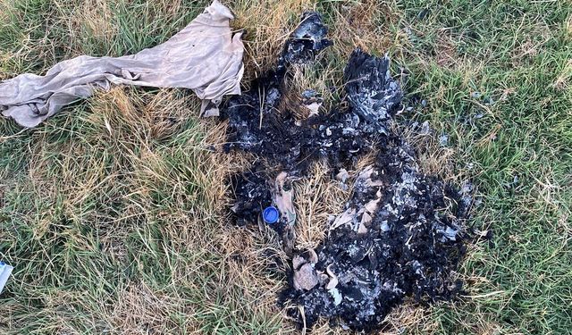 Silahlı Kavgada, Yoldan Geçen Aziz Öldü