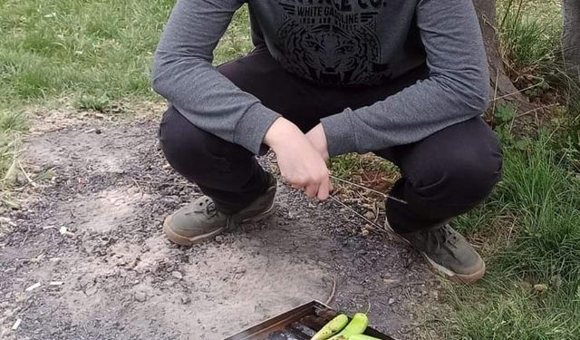 Sokakta 5 kişiyi bıçaklayan kişiye 75 yıl hapis cezası