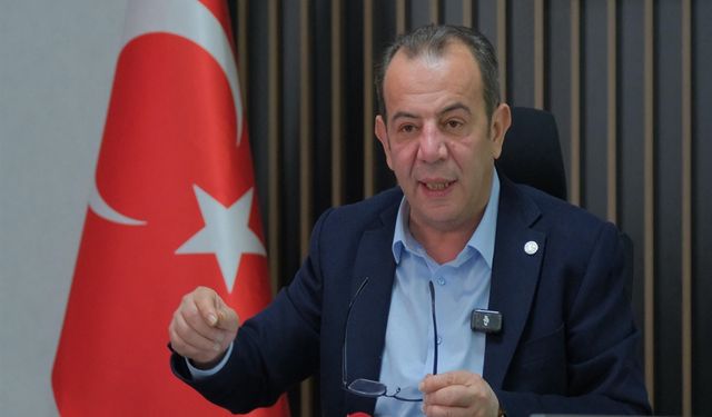 Tanju Özcan'a Yurt Dışı Çıkış Yasağı Geldi! Peki Neden?