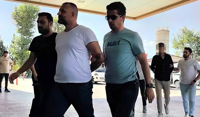 Tekel bayide silahlı saldırı
