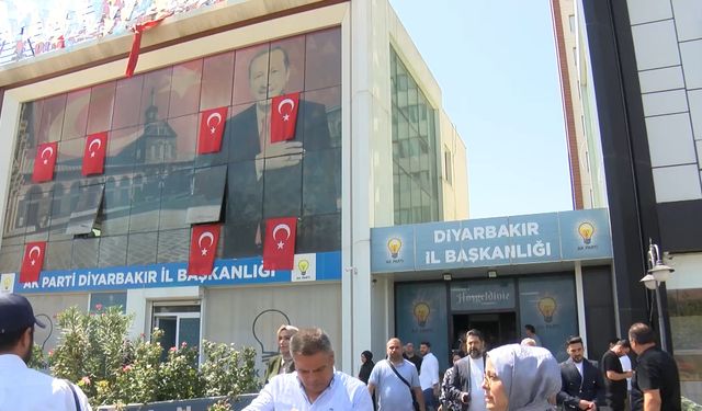 "Terörsüz Türkiye hedefinde önemli ölçekte yol aldık"