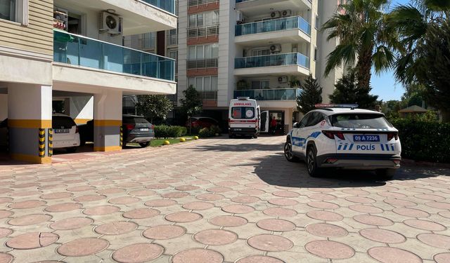 THY eğitmeni evinde ölü bulundu