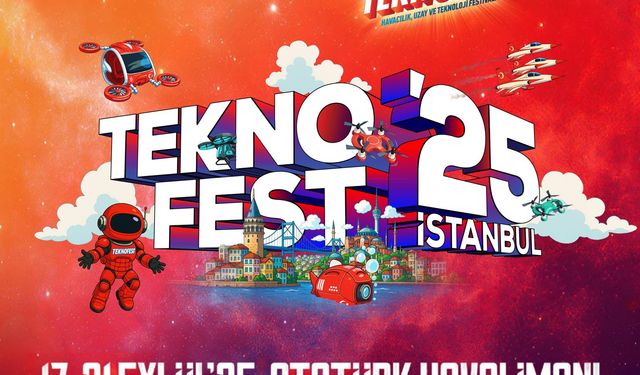 Trendyol, TEKNOFEST 2025’te yapay zeka deneyimleriyle yer aldı