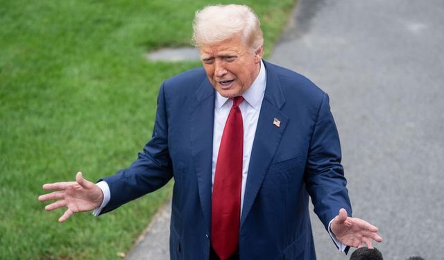 Trump, Japonya ile yapılan ticaret anlaşmasını imzaladı