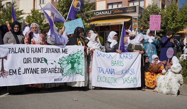 Tülay Hatimoğulları: Nükleer silah açıklaması