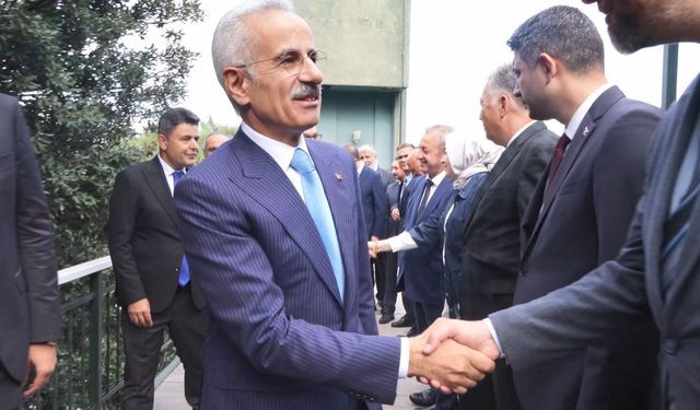 Türkiye denizcilikte ilk 10'da yer alıyor