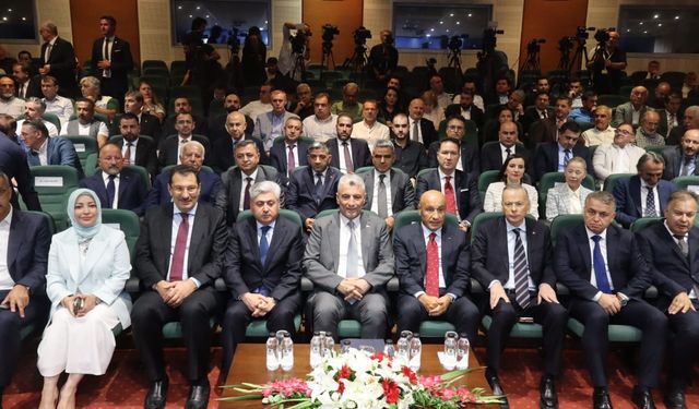 "Türkiye'nin milli geliri yıl sonunda 1,5 trilyon doları bulacak"