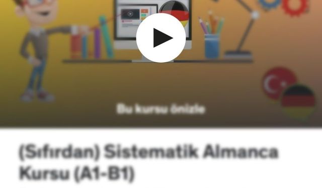 Üniversiteliler Dikkat! 'Eğitim Seti' Tuzağı