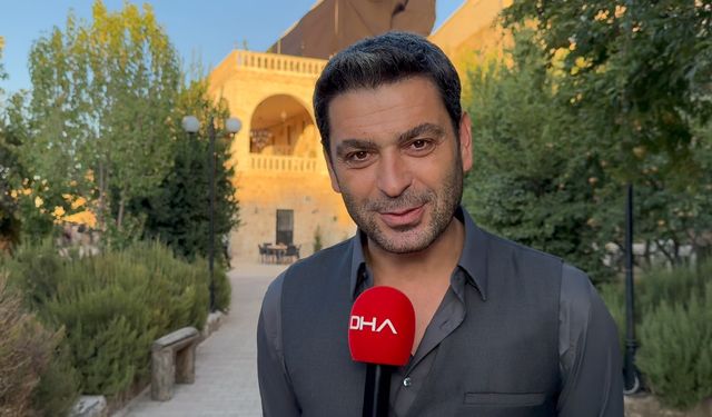 Uzak Şehir dizisinin etkisi Mardin sokaklarında