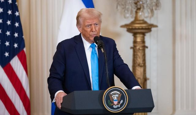 Washington'da bin 600'den fazla gözaltı yapıldı